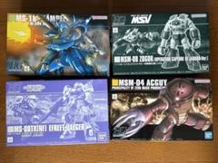 ガンプラMGまとめ売り(バラ売り未対応) 2025年最新】ガンプラまとめ売り mgの人気アイテム - メルカリ
