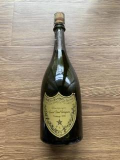 Dom Pérignon - 本日限定お値下げ❗️正規品　ドンペリ　2010 新品箱付き 楽天市場】正規 箱入り ドン ペリニヨン [2010]の通販