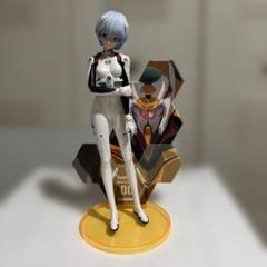 Amazon | 新世紀エヴァンゲリオン コレクションフィギュア れい