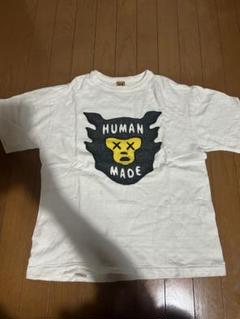 ヒューマンメイド　カウズ　最終値下げのサムネイル