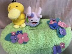 ポケモン コダック ティッシュカバー 10点セット 2025年最新】コダック ティッシュカバーの人気アイテム - メルカリ