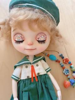 海外作家様作　アートドール 海外作家様 うさぎ ドール｜Yahoo!フリマ（旧PayPayフリマ）
