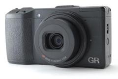 RICOH GR APS-C 初代 シャター数825回 リコー GR 初代 APS-C シャッター数825回