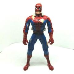 未開封 スパイダーマン フィギュア エレクトロ キャプテンアメリカ トイビズ 2025年最新】キャプテンアメリカ TOYBIZの人気アイテム - メルカリ