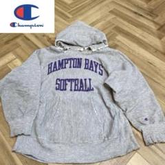 80's】【USA製】【ビンテージ】【チャンピオン】【Champion