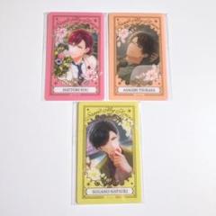 スタマイ 朝霧司 クリアカード まとめ売り スタマイ 朝霧司 クリアカード まとめ売り｜Yahoo!フリマ（旧