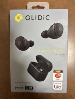 2025年最新】GLIDIC ワイヤレスイヤホン 未使用品の人気アイテム