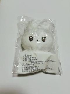 nct wish ウィチュdoll ぬいぐるみ マスコット シオン 新品未開封 公式品 NCT WISH DOLL ぬいぐるみ シオン SION