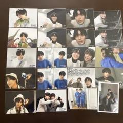 髙橋海人 公式写真 超好条件✨ かぶりなし 大量まとめ売り キンプリ おまけ付き 髙橋海人 公式写真