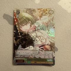 ヴァイスシュヴァルツ　ニア　ssp ヴァイスシュヴァルツ nikke アリス ssp - メルカリ