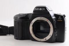 MINOLITA a-3xi Tokina 72m フィルムカメラ レンズ Yahoo!オークション -「ミノルタ α3xi」の落札相場・落札価格
