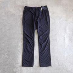 nonnative Pliantex イージーパンツ nonnative ノンネイティブ ALPINIST EASY PANTS POLY TWILL