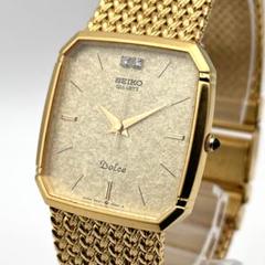 2025年最新】seiko dolce ダイヤの人気アイテム - メルカリ