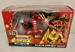 ビーストウォーズメタルス　トイザらス限定メガトロン、チータス m44780099261_1.jpg?1742169479
