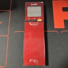 未使用 三菱 エアコン リモコン 箱なし PAR-38MA - メルカリ