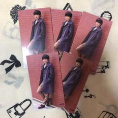 HiHi Jets 髙橋優斗