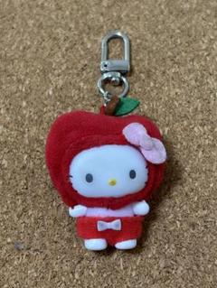 新品★サンリオ ちびっとも ハローキティ　どうぶつ　くだもの　むしさん 完売 更新】シークレットちびっともシリーズ｜サンリオ