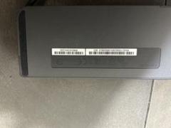 Lenovo Powered USB-C トラベルハブ(4X90S92381)