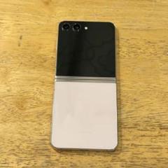 ギャラクシー Galaxy Flip 5|256gb|SIMフリー