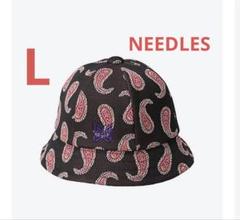 2025年最新】needles ハット lの人気アイテム - メルカリ