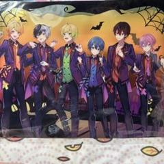 AMPTAKxCOLORSハロウィンクリアファイル - メルカリ