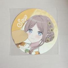 バンドリ　mygo 夏祭り　浴衣　長崎そよ　缶バッジ　6個セット Amazon.co.jp: バンドリ MyGO 夏祭り in池袋 ガルパ 浴衣 長崎