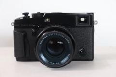 2025年最新】fujifilm x pro2 ボディの人気アイテム - メルカリ