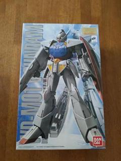 ターンエーガンダム 1/100 MG 未組立て 1/100 MG ターンエーガンダム ∀ガンダム 未組立 ターンA - メルカリ
