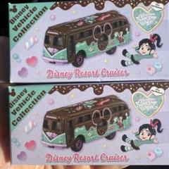 ディズニー　パルパルーザ　トミカ　ヴァネロペ　8点セット 2025年最新】パルパル トミカの人気アイテム - メルカリ