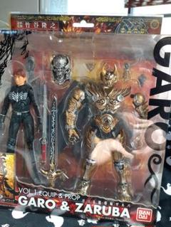 2025年最新】フィギュア ザルバ garoの人気アイテム - メルカリ