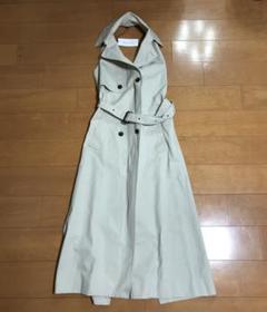 NIKE × Martine Rose ナイキ マーティンローズ Trench Jacket
