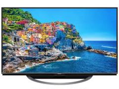 Amazon.co.jp: Sharp Aquos 4T-C50AJ1 50V LCD TV, 4K Android