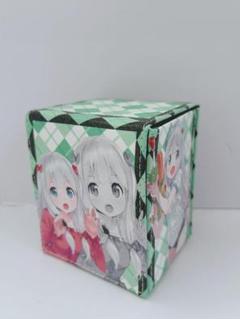 エロマンガ先生 BOX