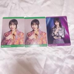 小田さくら　大阪7/21 個別、トレカ② 小田さくら☆2種☆2ショットコレ写☆モーニング娘。25春ツアー