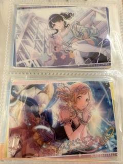 アイドルマスターシャイニーカラーズ ウエハースカード