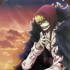 ONE PIECEブロマイド One Piece Proxy Leader Card Holo - Monkey.d.luffy OP11-040