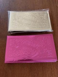 入手困難】GLAY ファンクラブ限定チケットホルダー
