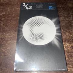 Mr.Children 「1/42」完全限定盤 1999年 未開封