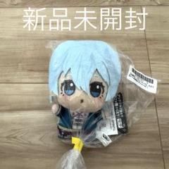 誠実 ブルーロックちびぐるみ～中華風スタイル～vol.1 メルカリ - 氷織羊 ぬいぐるみ