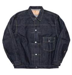 ジャケット・アウター SUBCULTURE S07XX(IRON) DENIM JACKET 46 SUBCULTURE S07XX(IRON) DENIM JACKET 46