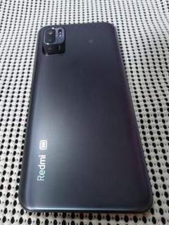 シャオミ REDMI NOTE 10 JE