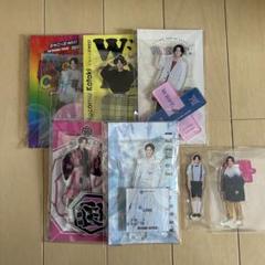 小瀧望　まとめ売り 公式写真67枚セット】 小瀧望（WEST ） まとめ売り L780a｜Yahoo