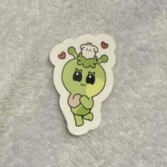 プネクド　イハンセット プネクド カプセルトイ アクスタ イハン サマニ 312 - メルカリ