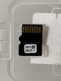 LEXUS 地図 SD 08675 0BA28 - メルカリ