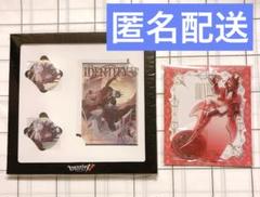 Identity V CHARACTER DAY 2024Ver. 缶バッジセット 夜の番人