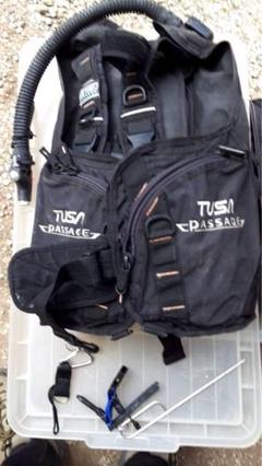 TUSA - 未使用TUSA BCジャケット　PASSAGE 2025年最新】TUSA PASSAGEの人気アイテム - メルカリ