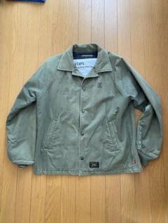 STRUGGLER 様専用 WTAPS ダブルタップス ジャケット - メルカリ