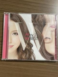 【未開封】May J. サイン入りクリアファイルとヘアアクセ 未開封】May J. サイン入りクリアファイルとヘアアクセ