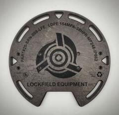 ロックフィールド マルチスツール スタンレー ジャグスタンド