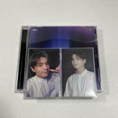 ENHYPEN YOI 宵 ジェイ 通常盤 トレカセット